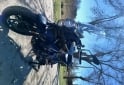 Motos - Kawasaki Versys 650cc 2015 Nafta 43000Km - En Venta