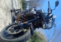 Motos - Kawasaki Versys 650cc 2015 Nafta 43000Km - En Venta