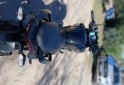 Motos - Kawasaki Versys 650cc 2015 Nafta 43000Km - En Venta