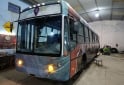 Camiones y Grúas - Colectivos Mercedes Benz OH1618 - Carroceria Metalpar Iguazu - En Venta