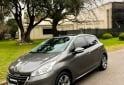 Autos - Peugeot 208 2015 Nafta 79379Km - En Venta