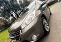 Autos - Peugeot 208 2015 Nafta 79379Km - En Venta