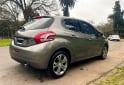 Autos - Peugeot 208 2015 Nafta 79379Km - En Venta