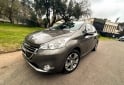Autos - Peugeot 208 2015 Nafta 79379Km - En Venta