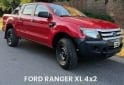 Camionetas - Ford RANGER 2.2 XL 4x2 2015 Diesel 225000Km - En Venta