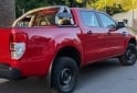 Camionetas - Ford RANGER 2.2 XL 4x2 2015 Diesel 225000Km - En Venta