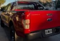 Camionetas - Ford RANGER 2.2 XL 4x2 2015 Diesel 225000Km - En Venta