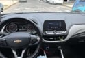 Autos - Chevrolet Ónix 2020 Nafta 74000Km - En Venta