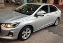 Autos - Chevrolet Ónix 2020 Nafta 74000Km - En Venta