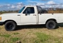 Camionetas - Ford F100 1993 GNC 333333Km - En Venta