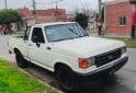 Camionetas - Ford F100 1993 GNC 333333Km - En Venta