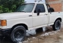 Camionetas - Ford F100 1993 GNC 333333Km - En Venta