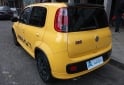 Autos - Fiat Uno Sporting 2011 Nafta 156000Km - En Venta