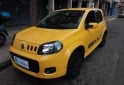 Autos - Fiat Uno Sporting 2011 Nafta 156000Km - En Venta