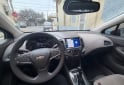 Autos - Chevrolet CRUZE LTZ PLUS 2018 Nafta 93000Km - En Venta