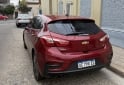 Autos - Chevrolet CRUZE LTZ PLUS 2018 Nafta 93000Km - En Venta