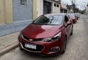 Autos - Chevrolet CRUZE LTZ PLUS 2018 Nafta 93000Km - En Venta