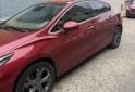Autos - Chevrolet CRUZE LTZ PLUS 2018 Nafta 93000Km - En Venta