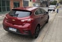 Autos - Chevrolet CRUZE LTZ PLUS 2018 Nafta 93000Km - En Venta