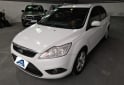 Autos - Ford Focus trend plus 2013 Nafta 154000Km - En Venta