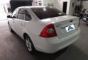 Autos - Ford Focus trend plus 2013 Nafta 154000Km - En Venta