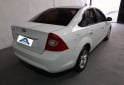 Autos - Ford Focus trend plus 2013 Nafta 154000Km - En Venta