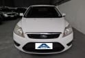 Autos - Ford Focus trend plus 2013 Nafta 154000Km - En Venta