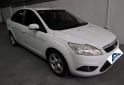 Autos - Ford Focus trend plus 2013 Nafta 154000Km - En Venta