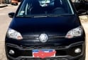 Autos - Volkswagen Up high 2019 Nafta 75000Km - En Venta