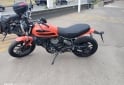 Motos - Ducati SCRAMBLER 400 2018 Nafta 33000Km - En Venta