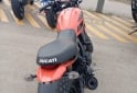Motos - Ducati SCRAMBLER 400 2018 Nafta 33000Km - En Venta