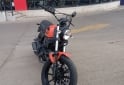 Motos - Ducati SCRAMBLER 400 2018 Nafta 33000Km - En Venta