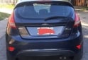 Autos - Ford Fiesta kinetic titanium 2012 Nafta 145000Km - En Venta