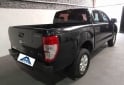 Camionetas - Ford Ranger XLS 2016 Diesel 200000Km - En Venta