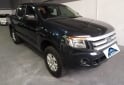 Camionetas - Ford Ranger XLS 2016 Diesel 200000Km - En Venta