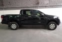 Camionetas - Ford Ranger XLS 2016 Diesel 200000Km - En Venta