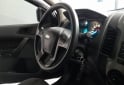 Camionetas - Ford Ranger XLS 2016 Diesel 200000Km - En Venta