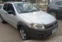 Camionetas - Fiat STRADA WORKING 1.4 8V 2018 Nafta 42000Km - En Venta