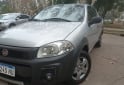 Camionetas - Fiat STRADA WORKING 1.4 8V 2018 Nafta 42000Km - En Venta