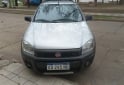 Camionetas - Fiat STRADA WORKING 1.4 8V 2018 Nafta 42000Km - En Venta