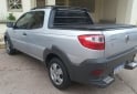 Camionetas - Fiat STRADA WORKING 1.4 8V 2018 Nafta 42000Km - En Venta