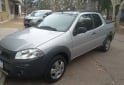 Camionetas - Fiat STRADA WORKING 1.4 8V 2018 Nafta 42000Km - En Venta