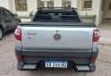 Camionetas - Fiat STRADA WORKING 1.4 8V 2018 Nafta 42000Km - En Venta