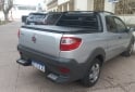 Camionetas - Fiat STRADA WORKING 1.4 8V 2018 Nafta 42000Km - En Venta