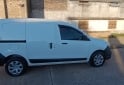 Utilitarios - Renault Kangoo 2019 GNC 154000Km - En Venta