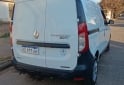 Utilitarios - Renault Kangoo 2019 GNC 154000Km - En Venta