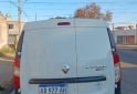Utilitarios - Renault Kangoo 2019 GNC 154000Km - En Venta