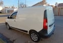 Utilitarios - Renault Kangoo 2019 GNC 154000Km - En Venta