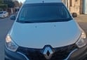 Utilitarios - Renault Kangoo 2019 GNC 154000Km - En Venta
