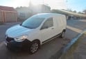 Utilitarios - Renault Kangoo 2019 GNC 154000Km - En Venta